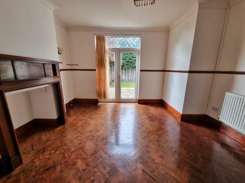 Ty Wern Road, Birchgrove, Cardiff